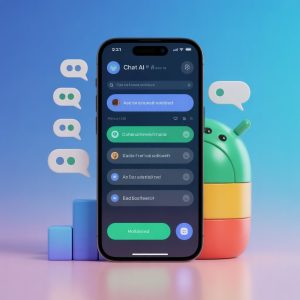 Chat AI 2
