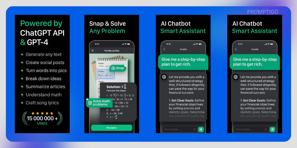 AI ChatBot