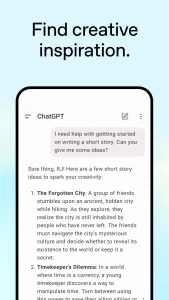 Ai Chatbot 4