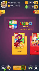 Ludo STAR 3