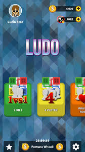 Ludo STAR 5