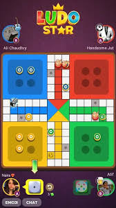 Ludo STAR 6