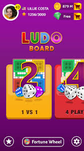 Ludo STAR 7