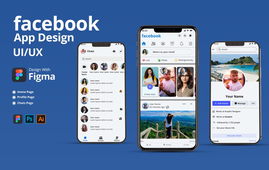 Facebook