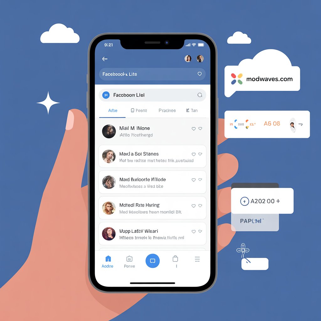 Facebook Lite