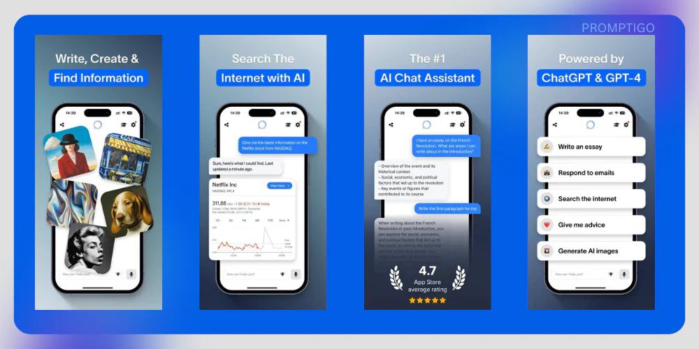 AI ChatBot