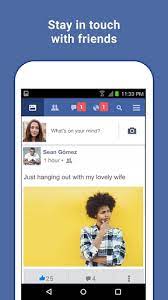 Facebook Lite