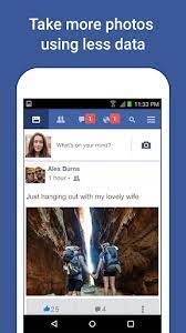 Facebook Lite