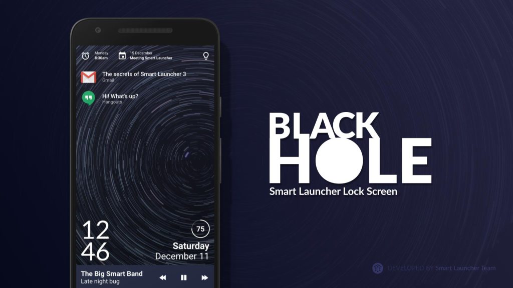 Black Hole