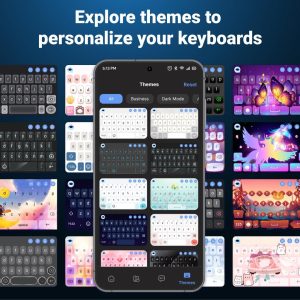 AI Keyboard [2025] 5
