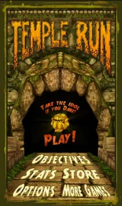 Temple Run 1