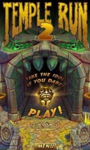 Temple Run 2