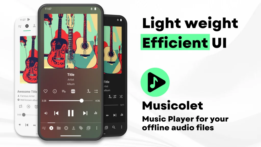 Musicolet