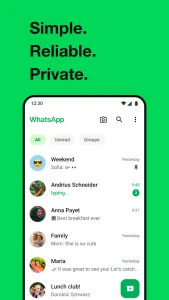 WhatsApp 2