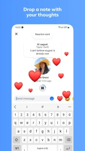 Messenger 3