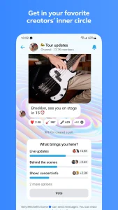 Messenger 4