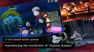 Jujutsu Kaisen 8