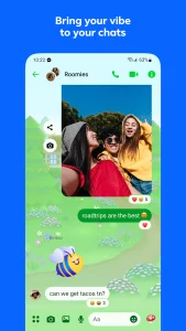 Messenger 6