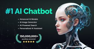 AI ChatBot AI Generator GP Talk 1