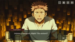 Jujutsu Kaisen 7