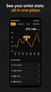 Audiomack: Music Downloader & Creator 2
