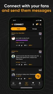 Audiomack: Music Downloader & Creator 4