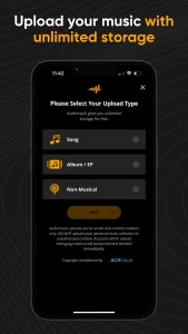 Audiomack: Music Downloader & Creator 5
