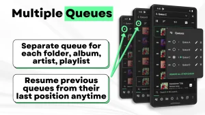 Musicolet Music Player 5