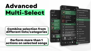 Musicolet Music Player 2