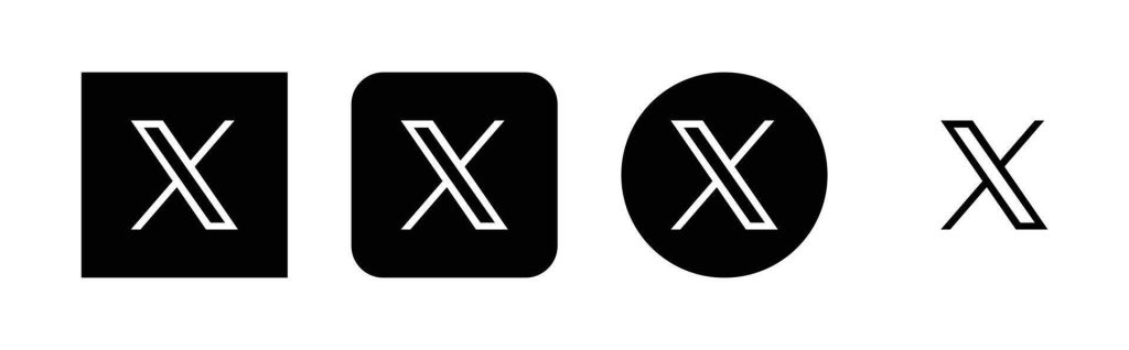 X